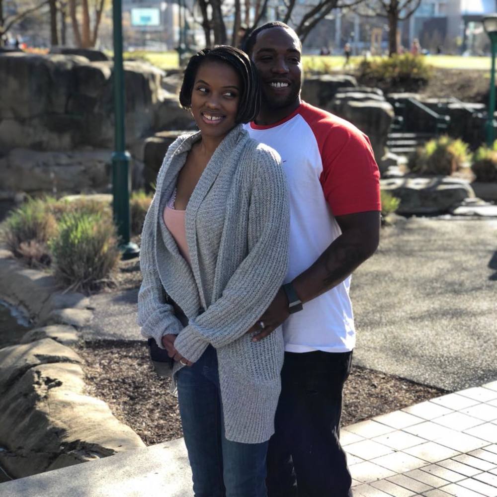 Meet your Posher, Jordawn